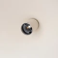 Lampa wisząca NOX 40 beżowa zwis SL.2539 SOLLUX LIGHTING