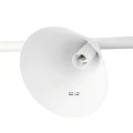 Lampa wisząca NOX 4L biała żyrandol SL.2551 SOLLUX LIGHTING