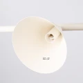 Lampa wisząca NOX 4L beżowa żyrandol SL.2554 SOLLUX LIGHTING