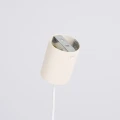 Lampa wisząca NOX 4L beżowa żyrandol SL.2554 SOLLUX LIGHTING