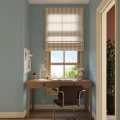 Lampa biurkowa NOX biała lampka biurkowa SL.2566 SOLLUX LIGHTING