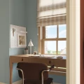 Lampa biurkowa NOX biała lampka biurkowa SL.2566 SOLLUX LIGHTING