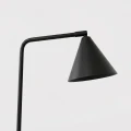 Lampa biurkowa NOX czarna lampka biurkowa SL.2567 SOLLUX LIGHTING
