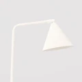 Lampa biurkowa NOX beżowa lampka biurkowa SL.2569 SOLLUX LIGHTING