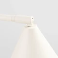 Lampa biurkowa NOX beżowa lampka biurkowa SL.2569 SOLLUX LIGHTING