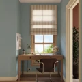 Lampa biurkowa NOX zielona oliwka lampka biurkowa SL.2570 SOLLUX LIGHTING