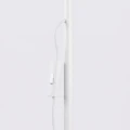 Lampa podłogowa NOX biała lampa stojąca SL.2581 SOLLUX LIGHTING