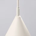 Lampa ścienna NOX 2 beżowy z włącznikiem kinkiet SL.2509 SOLLUX LIGHTING