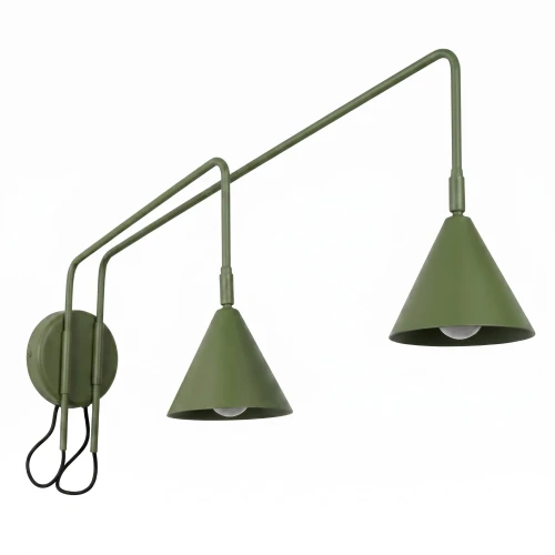 lampa-scienna-nox-2-zielona-oliwka-z-wlacznikiem-kinkiet-sl-2510-sollux-lighting-1.webp