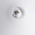 Lampa wisząca NOX 25 biała zwis SL.2521 SOLLUX LIGHTING