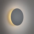 Kinkiet RING LED UMBRA BLUE S 12666 NOWODVORSKI