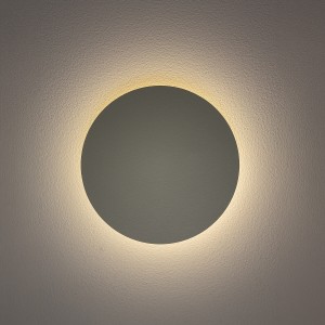 Kinkiet RING LED S szałwiowy 12663 NOWODVORSKI