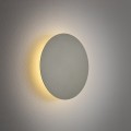 Kinkiet RING LED S szałwiowy 12663 NOWODVORSKI