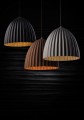 Lampa wisząca TELMA 70 L BRĄZOWY_MIEDZIANY brąz/miedź zwis 32032 SIGMA