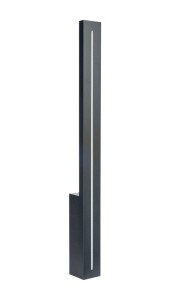 Kinkiet zewnętrzny led  LANGER LGD-610  SU-MA