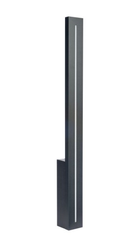 Kinkiet zewnętrzny led  LANGER LGD-610  SU-MA