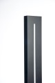 Kinkiet zewnętrzny led  LANGER LGD-610  SU-MA