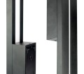 Kinkiet zewnętrzny led  LANGER LGD-610  SU-MA