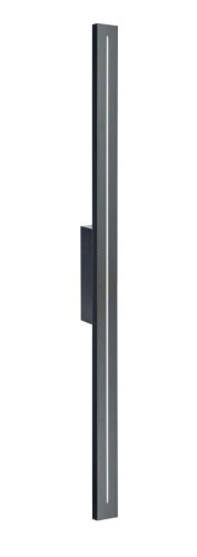 Kinkiet zewnętrzny led LANGER LGM-1010 SU-MA