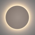 Kinkiet RING LED L beżowy 12654 NOWODVORSKI