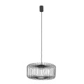 Lampa wisząca KENAI C UMBRA GRAY 12228 NOWODVORSKI