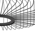 Lampa wisząca KENAI C UMBRA GRAY 12228 NOWODVORSKI