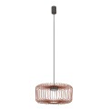 Lampa wisząca KENAI C TERRACOTTA  12227 NOWODVORSKI