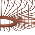 Lampa wisząca KENAI C TERRACOTTA  12227 NOWODVORSKI