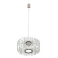 Lampa wisząca KENAI C SAGE GREEN 12230 NOWODVORSKI