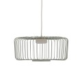 Lampa wisząca KENAI C SAGE GREEN 12230 NOWODVORSKI