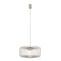 Lampa wisząca KENAI C BEIGE 12226 NOWODVORSKI