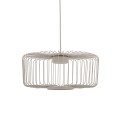 Lampa wisząca KENAI C BEIGE 12226 NOWODVORSKI