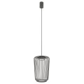 Lampa wisząca KENAI B UMBRA GRAY 12224 NOWODVORSKI