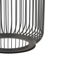 Lampa wisząca KENAI B UMBRA GRAY 12224 NOWODVORSKI
