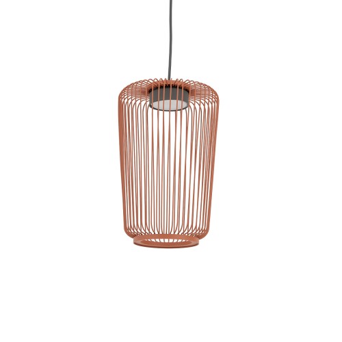 Lampa wisząca na wymienne GX53 KENAI B TERRACOTTA 12223 NOWODVORSKI 12223.jpg