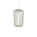 Lampa wiszaca KENAI B SAGE GREEN 12225 NOWODVORSKI