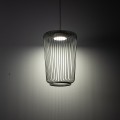 Lampa wiszaca KENAI B SAGE GREEN 12225 NOWODVORSKI