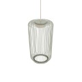 Lampa wiszaca KENAI B SAGE GREEN 12225 NOWODVORSKI