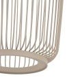 Lampa wisząca na wymienne GX53 KENAI B BEIGE 12222 NOWODVORSKI