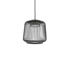 Lampa wisząca KENAI A UMBRA GRAY 12220 NOWODVORSKI