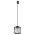 Lampa wisząca KENAI A UMBRA GRAY 12220 NOWODVORSKI