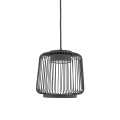 Lampa wisząca KENAI A UMBRA GRAY 12220 NOWODVORSKI