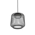 Lampa wisząca KENAI A UMBRA GRAY 12220 NOWODVORSKI