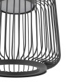 Lampa wisząca KENAI A UMBRA GRAY 12220 NOWODVORSKI