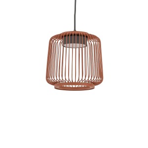 Lampa wisząca KENAI A TERRACOTTA 12218 NOWODVORSKI