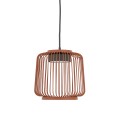 Lampa wisząca KENAI A TERRACOTTA 12218 NOWODVORSKI