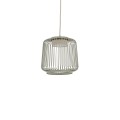 Lampa wisząca KENAI A szałwiowa 12221 NOWODVORSKI