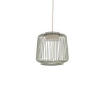 Lampa wisząca KENAI A szałwiowa 12221 NOWODVORSKI
