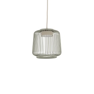 Lampa wisząca KENAI A szałwiowa 12221 NOWODVORSKI