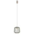 Lampa wisząca KENAI A szałwiowa 12221 NOWODVORSKI